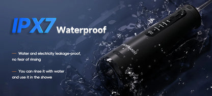 Irrigador Dental Avanzado Mornwell™