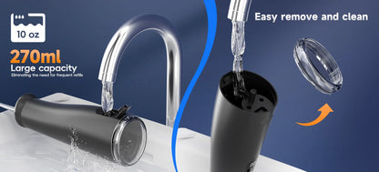 Irrigador Dental Avanzado Mornwell™